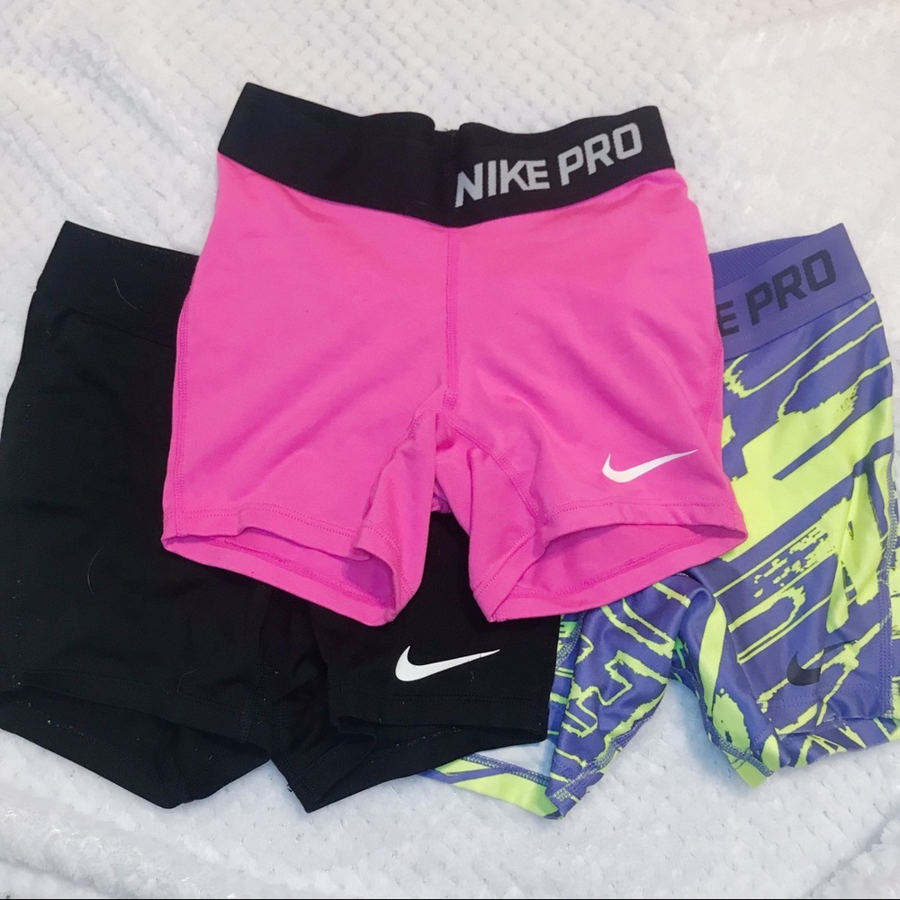 Kids Nike Pros